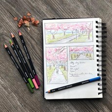 Sketching Ideas
