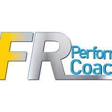 Logo for The Fitness Rooms, Harrogate